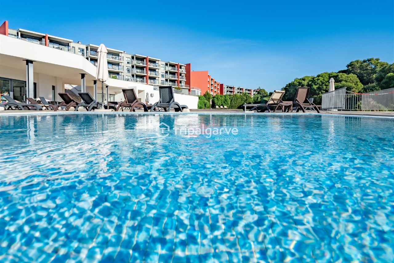 1 bed Apartment in Portimão, Western Algarve