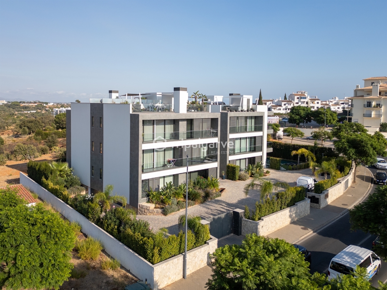 3 bed Apartment in Albufeira, Central Algarve