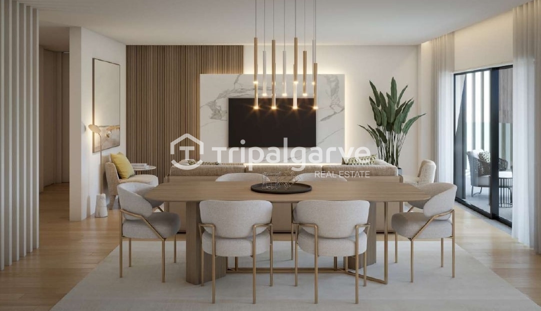 2 bed Apartment in Portimão, Western Algarve