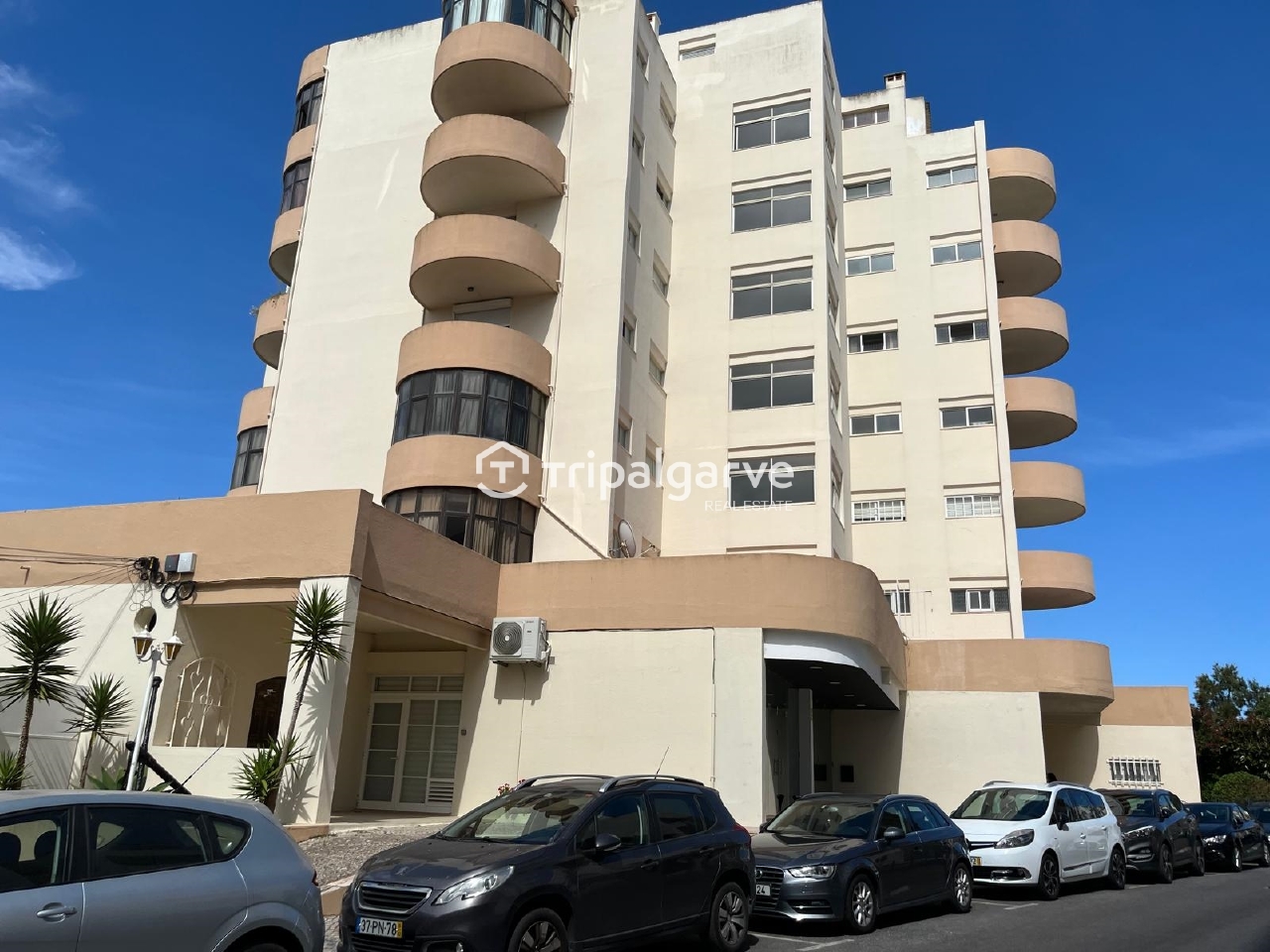 1 bed Apartment in Portimão, Western Algarve