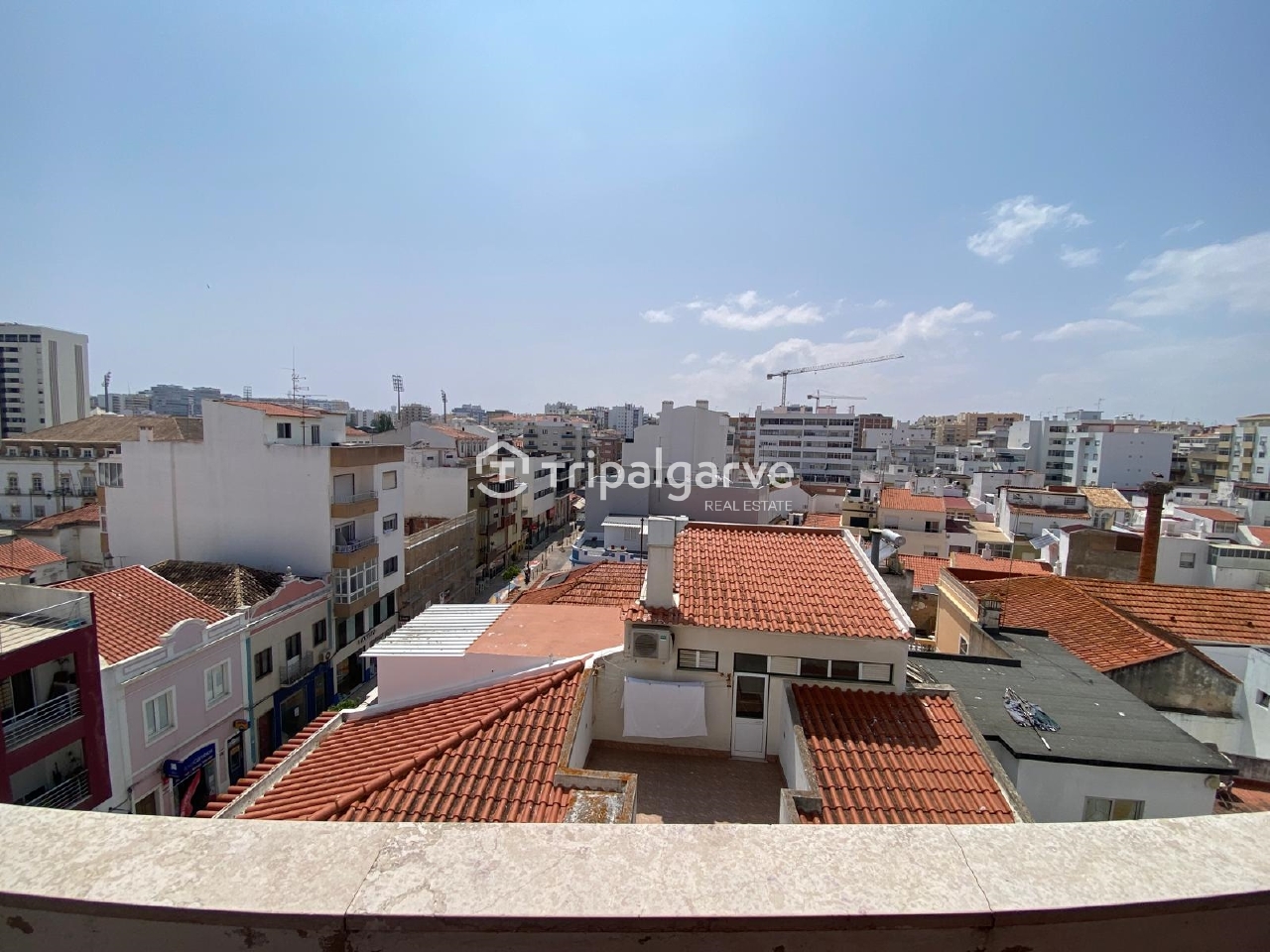 2 bed Apartment in Portimão, Western Algarve