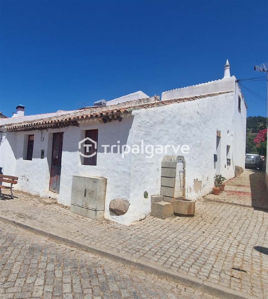 Villa in Monchique, Western Algarve
