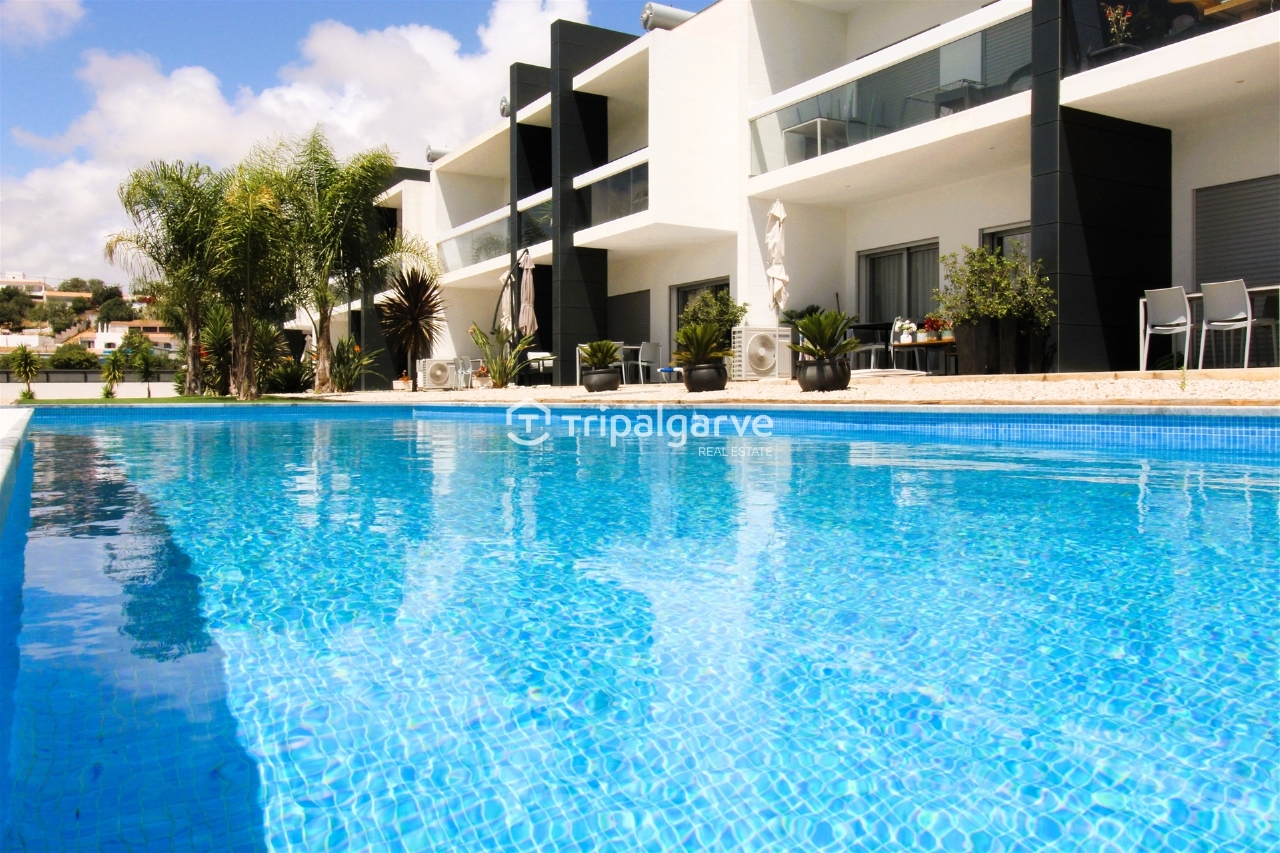 3 bed Apartment in Albufeira, Central Algarve