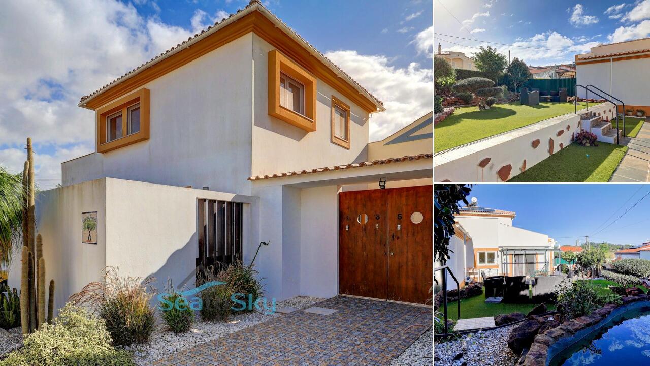 2 bed Villa in Silves, Western Algarve