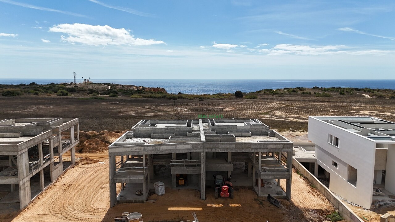 4 bed Villa in Lagos, Western Algarve