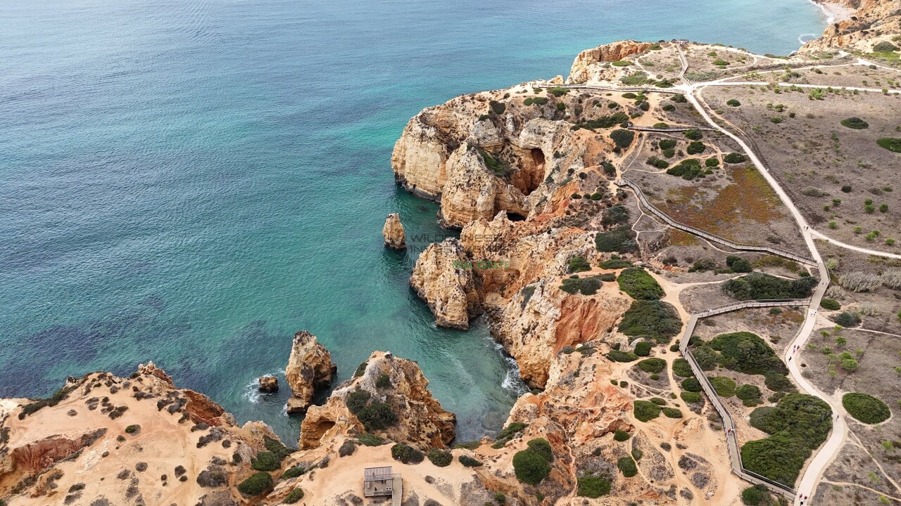 4 bed Villa in Lagos, Western Algarve