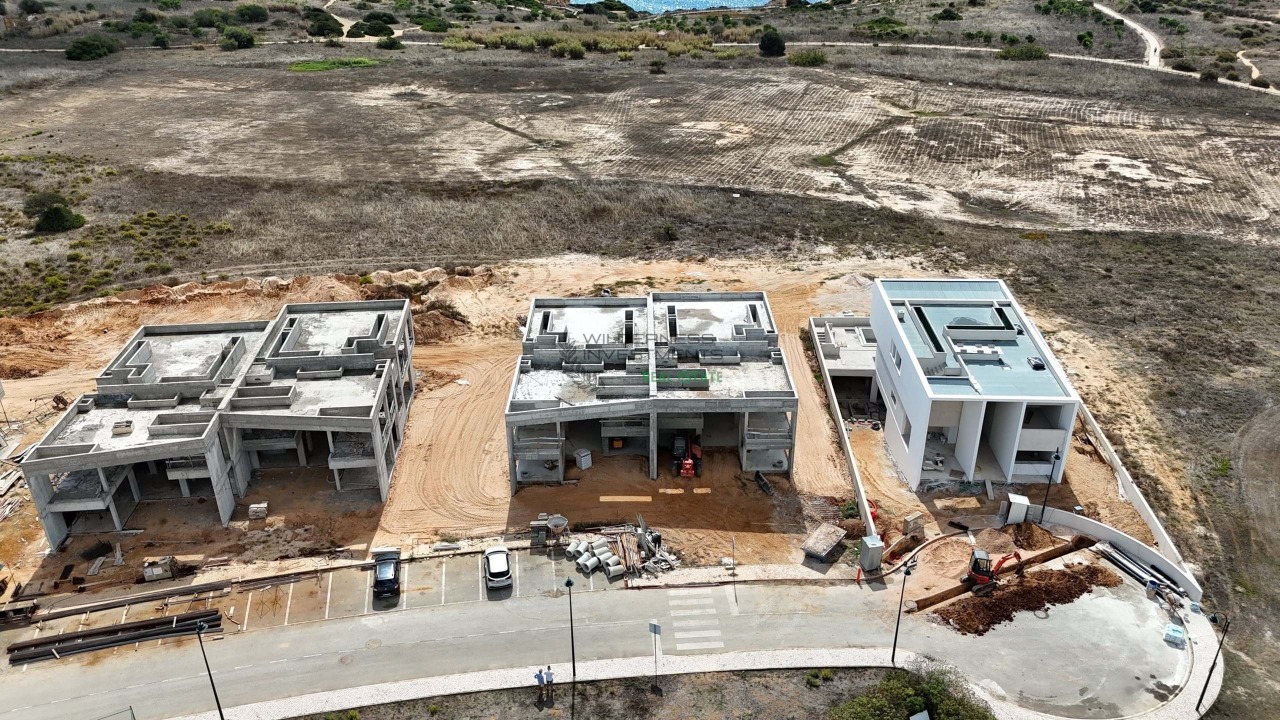 4 bed Villa in Lagos, Western Algarve