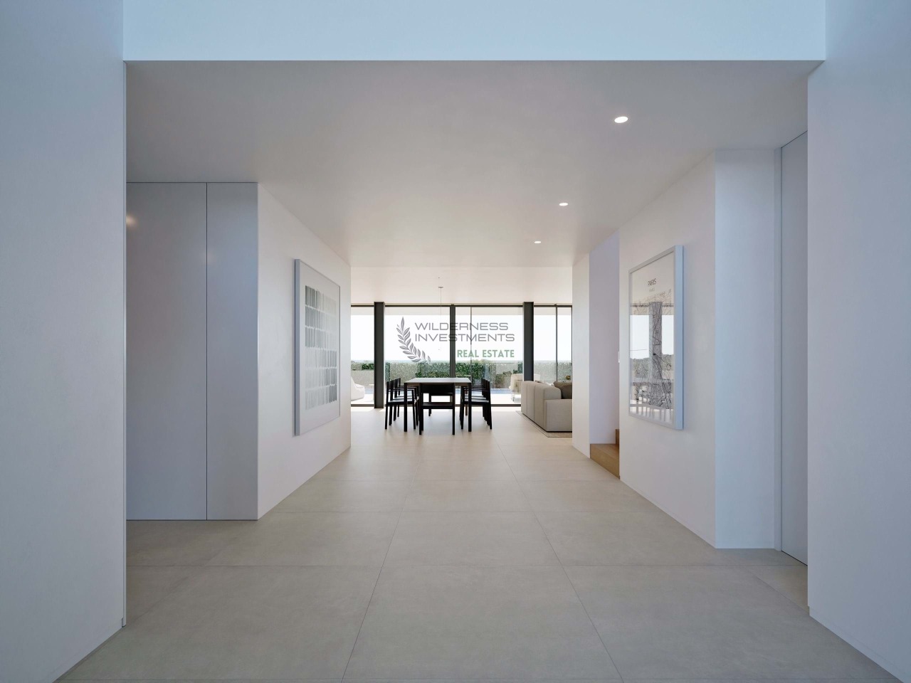 4 bed Villa in Lagos, Western Algarve