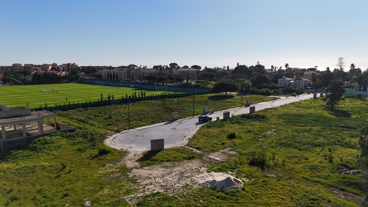 Lote / Terreno T3 em Lagos, Western Algarve
