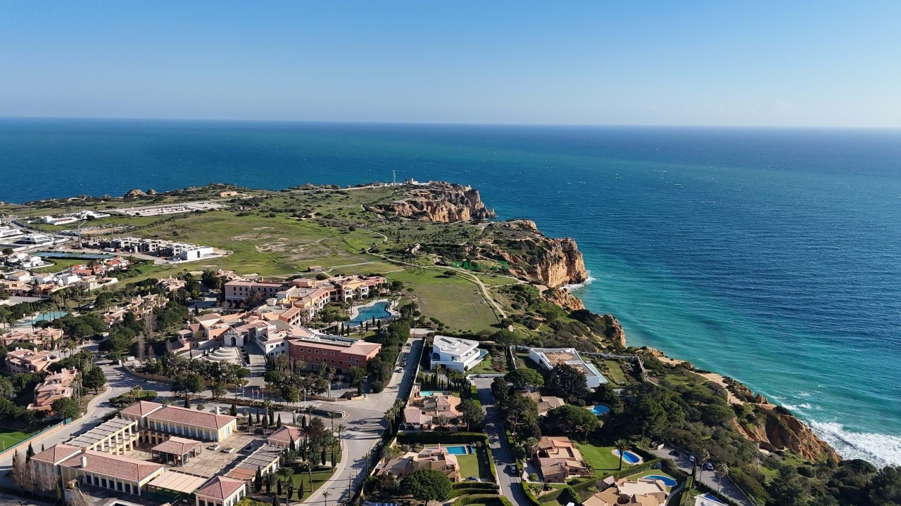Lote / Terreno T3 em Lagos, Western Algarve