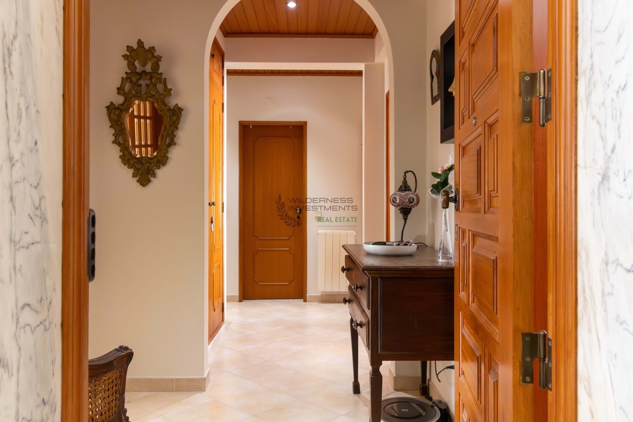 3 bed Appartement in Setúbal