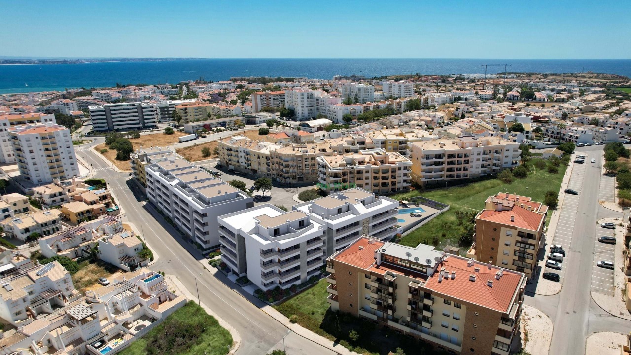 Apartamento T2 em Lagos, Western Algarve