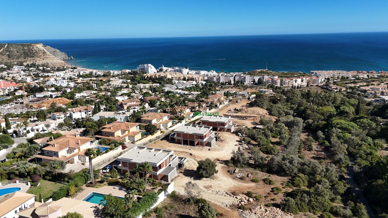 Apartment in Luz, Lagos, Western Algarve