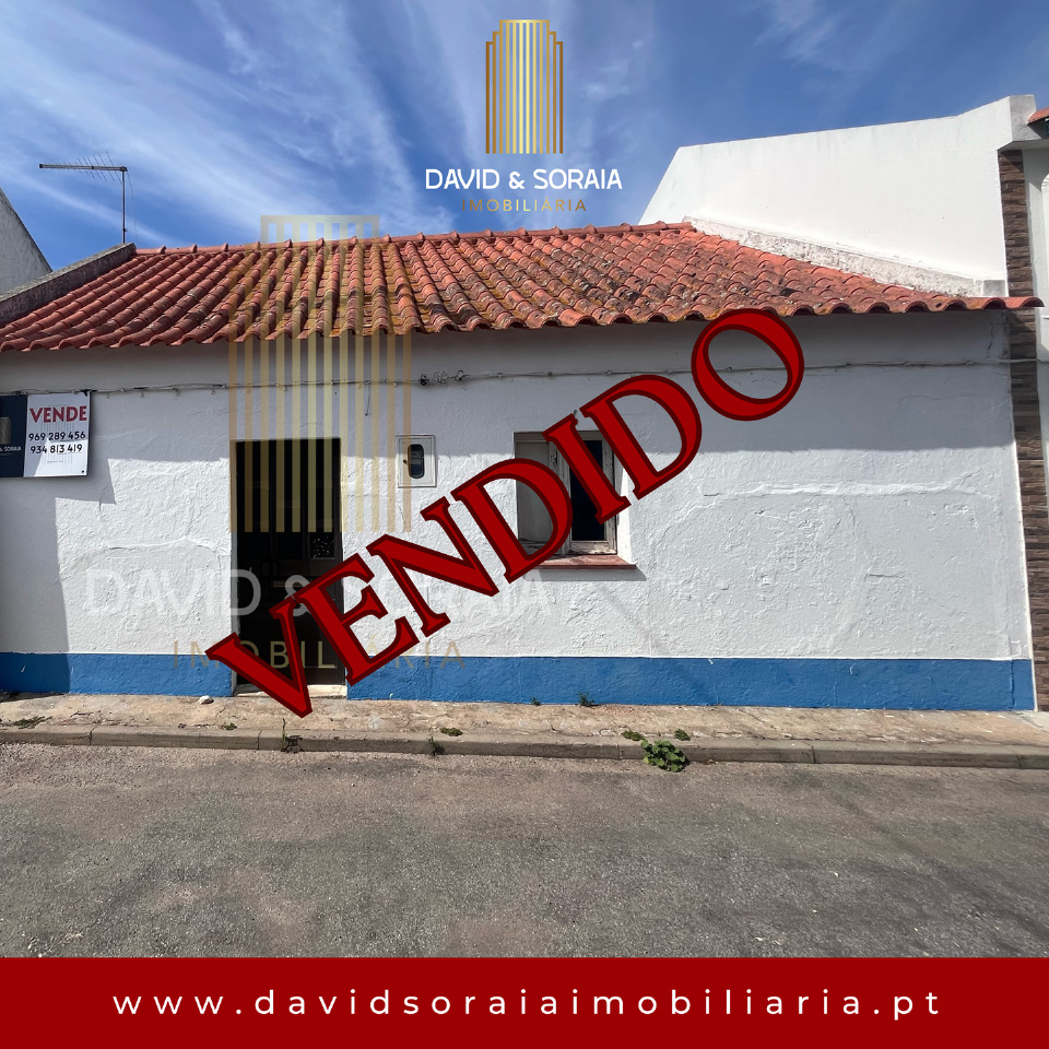 3 bed Villa in Vendas Novas, Évora