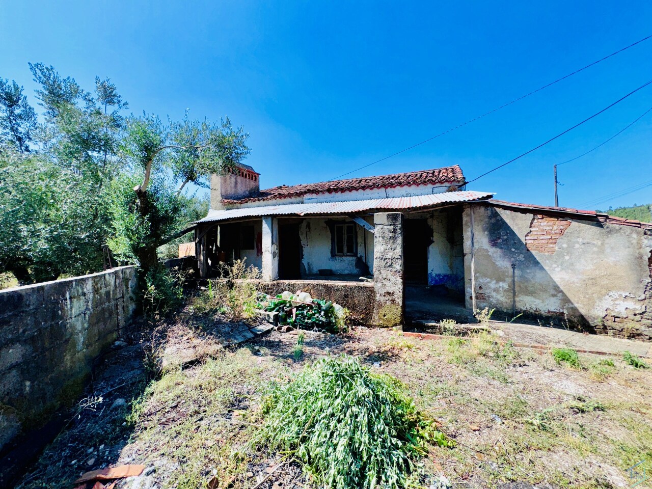 2 bed Villa in Sardoal, Santarém