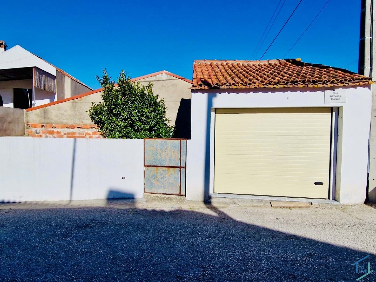 Villa in Amiais de Baixo, Santarém