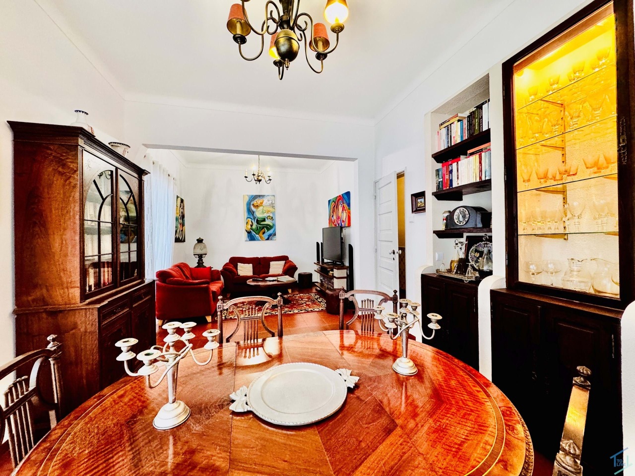 3 bed Appartement in Tomar, Santarém