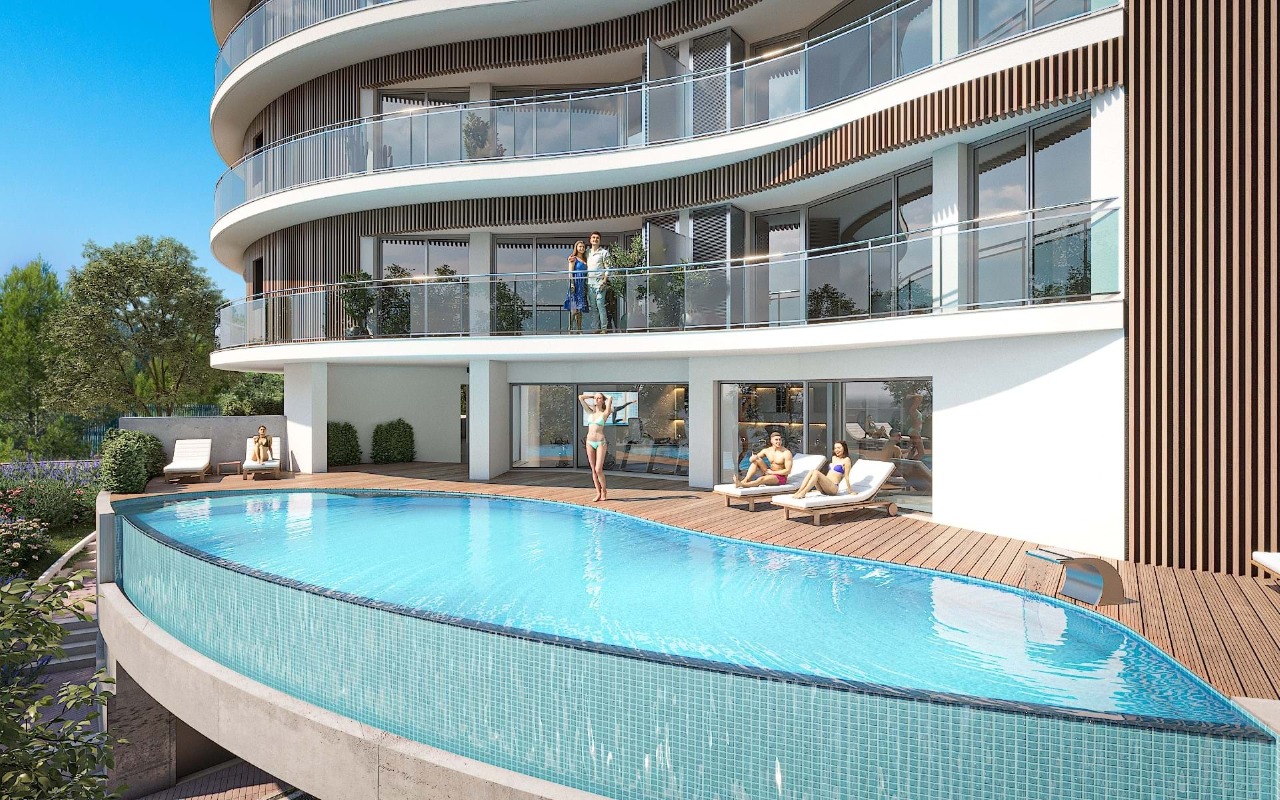 3 bed Apartment in Setúbal