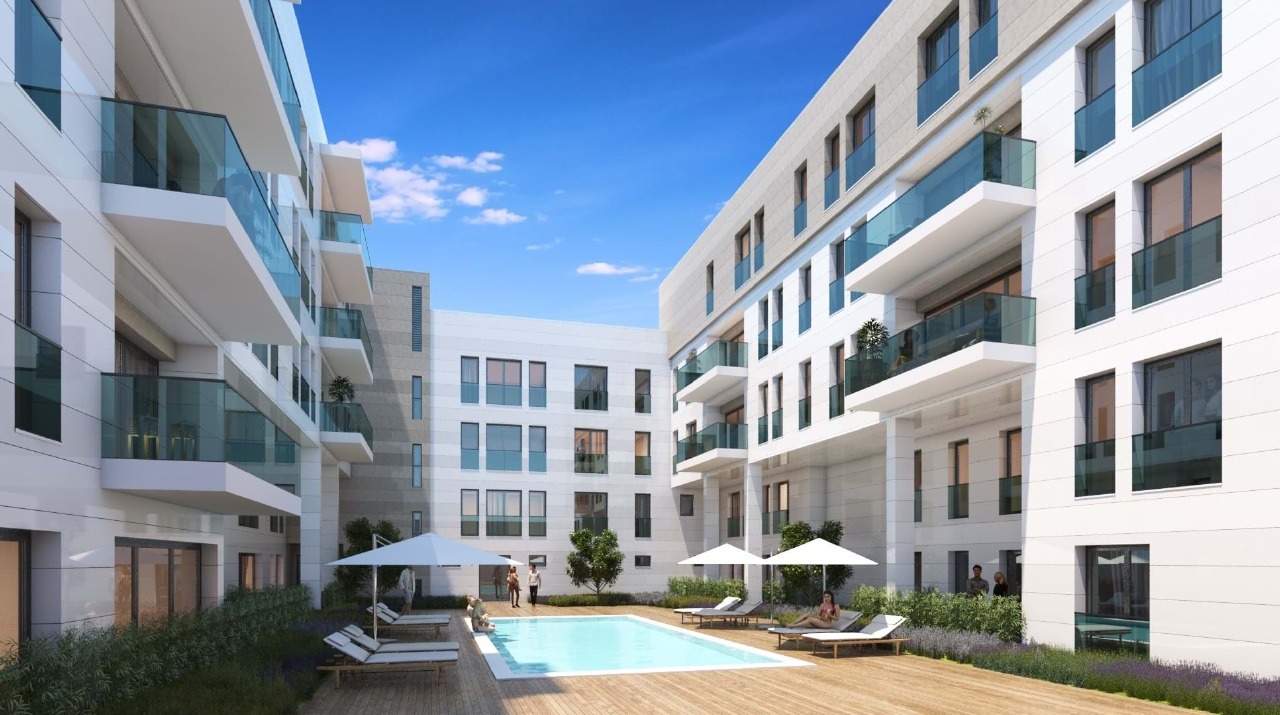 3 bed Apartment in Amadora, Lisboa