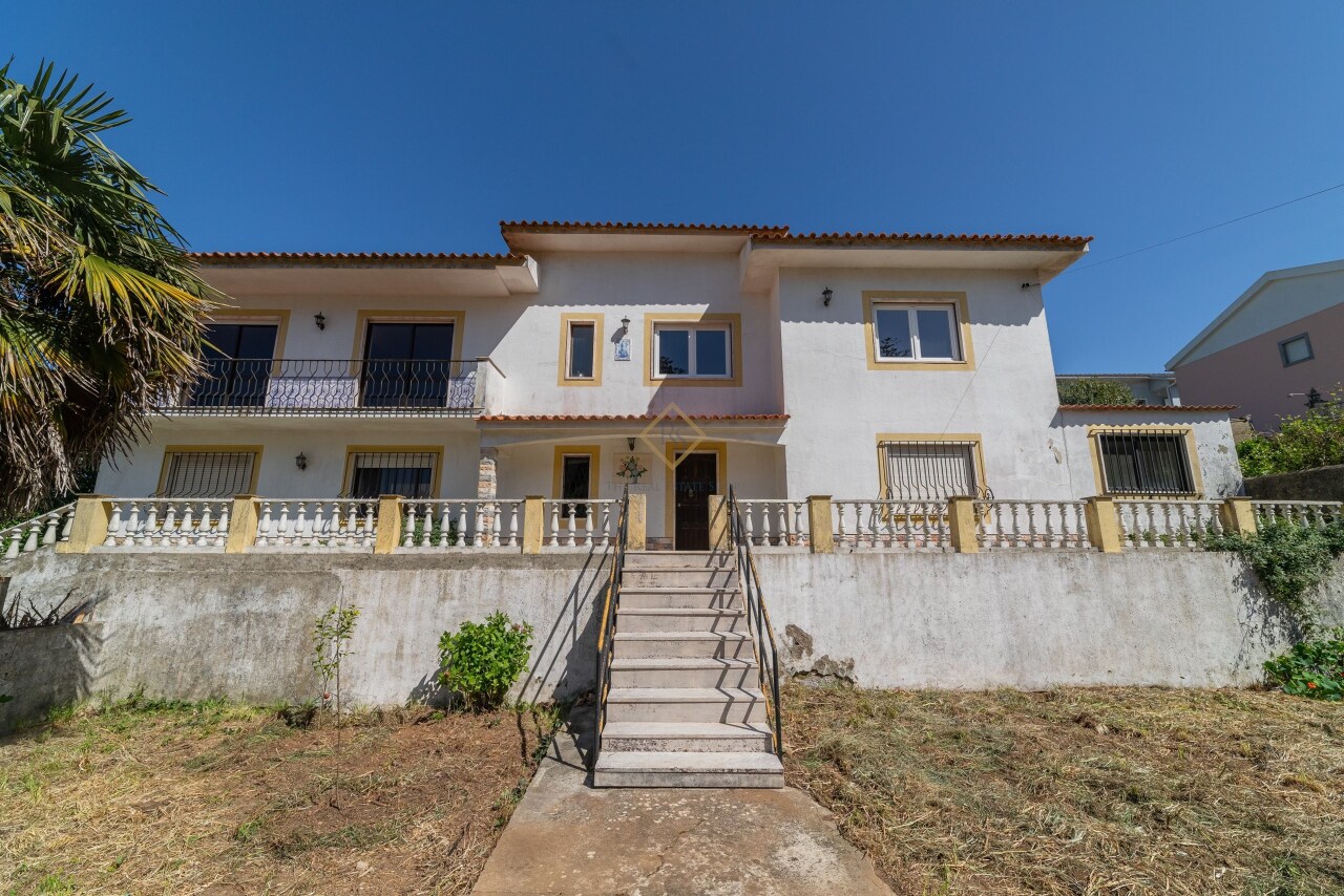 6 bed Villa in Sintra, Lisboa