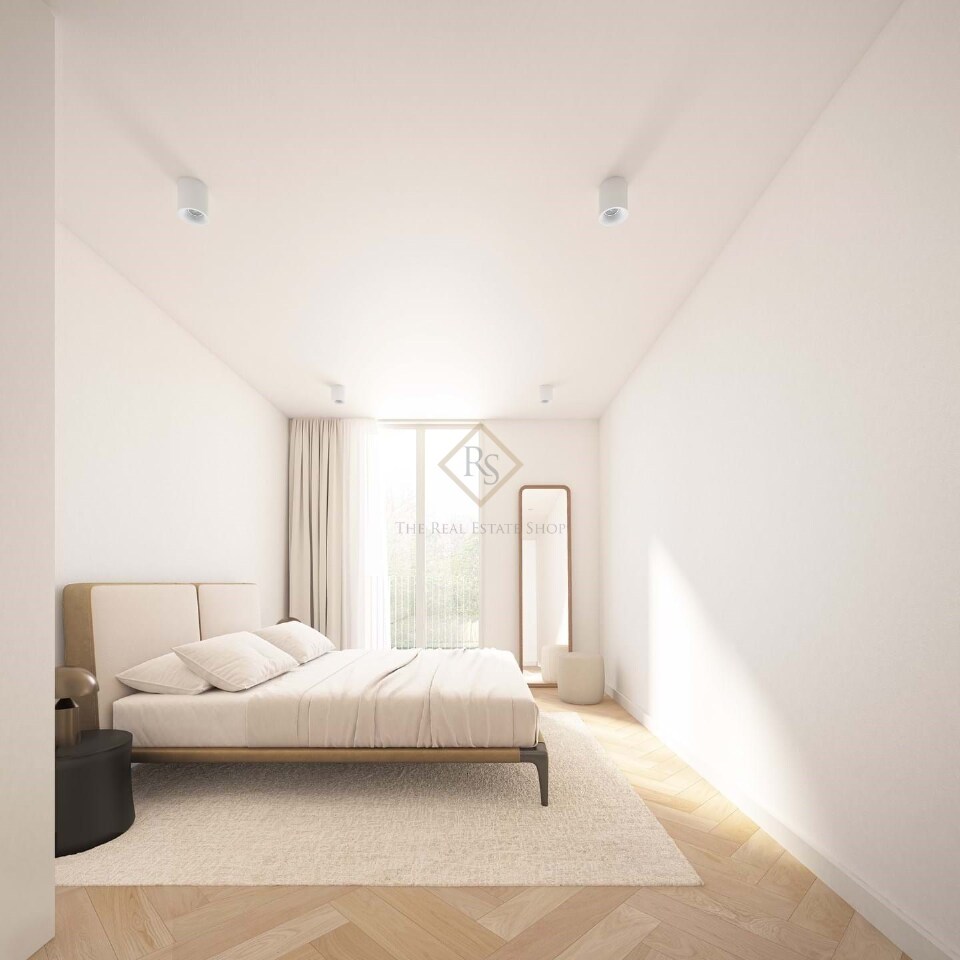 1 bed Apartment in Alcântara, Lisboa