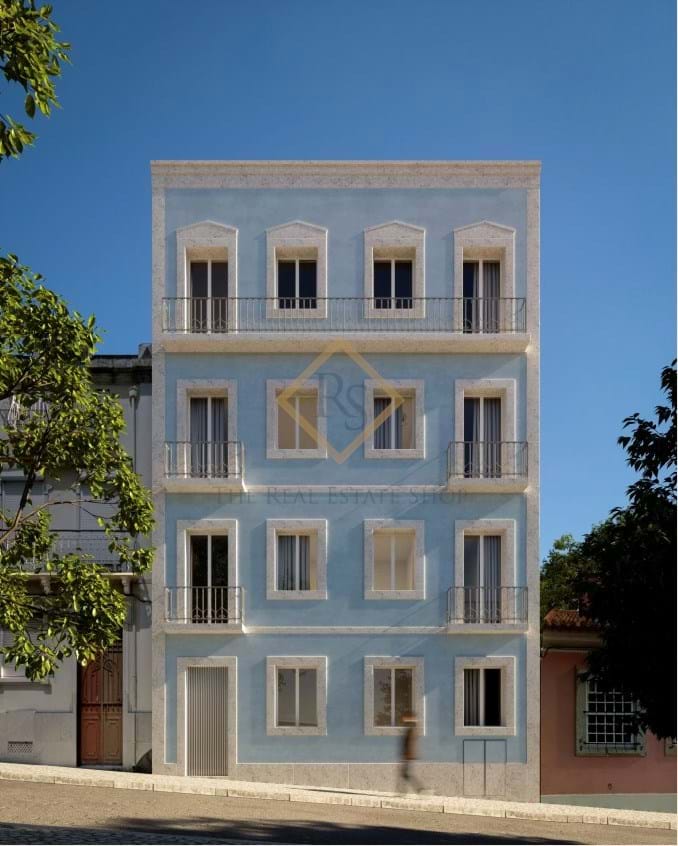 Apartment in Alcântara, Lisboa