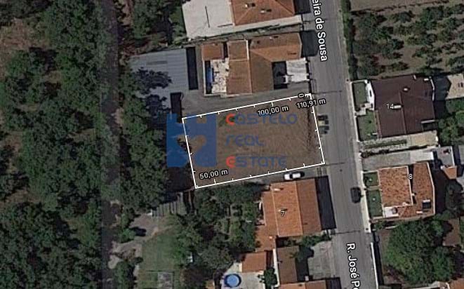 Trama / Terreno in Évora de Alcobaça, Alcobaça, Leiria