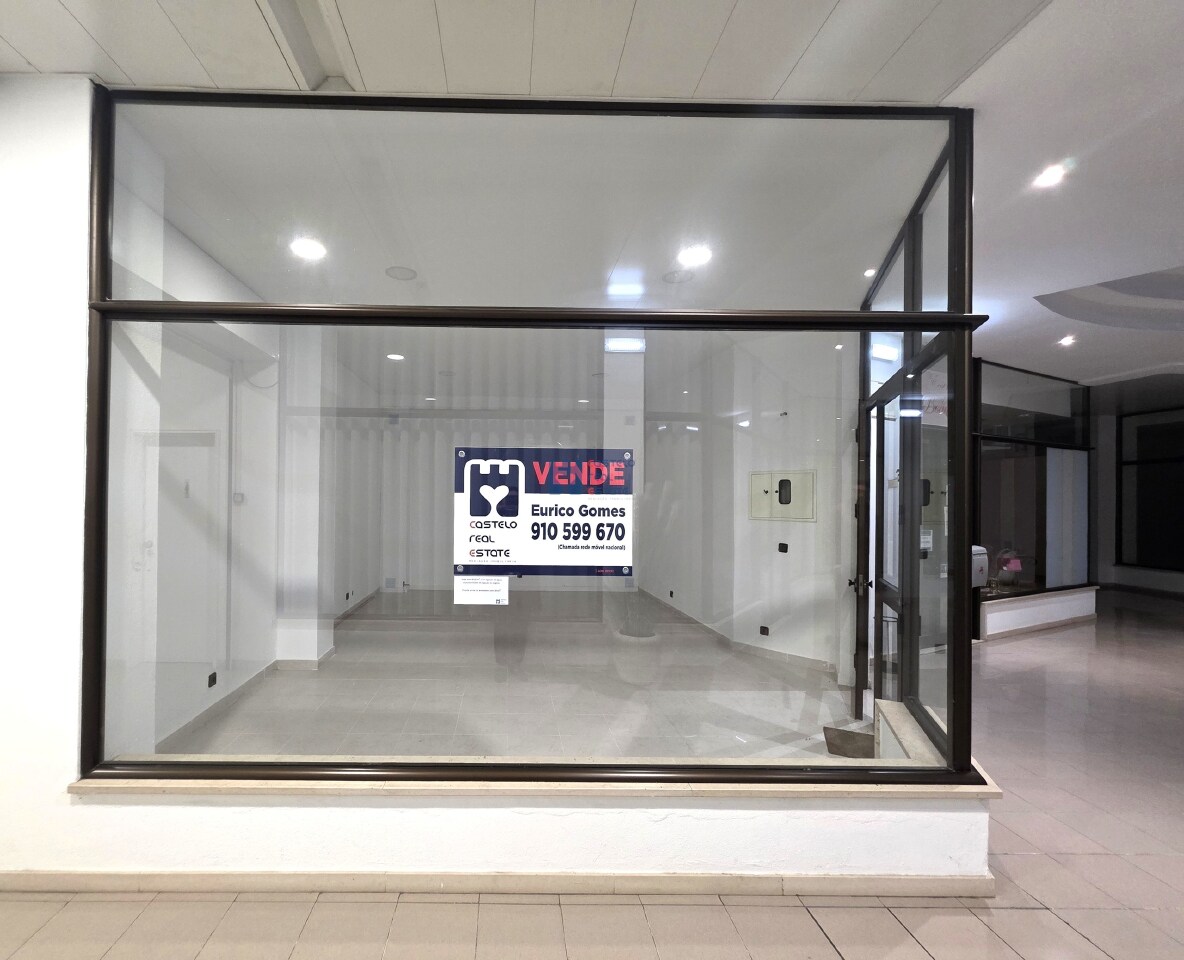 Commerciale / Affari in Fátima, Ourém, Santarém