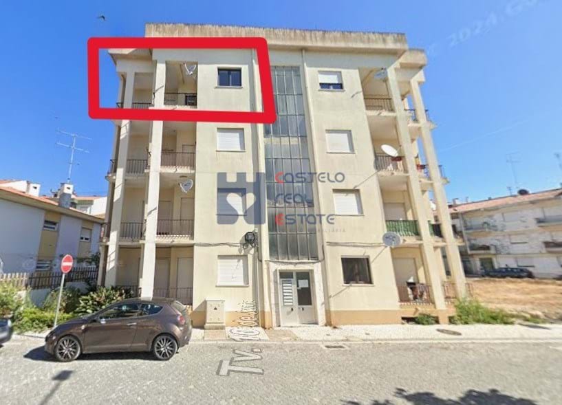 5 letto Appartamento in Nossa Senhora da Piedade, Ourém, Santarém