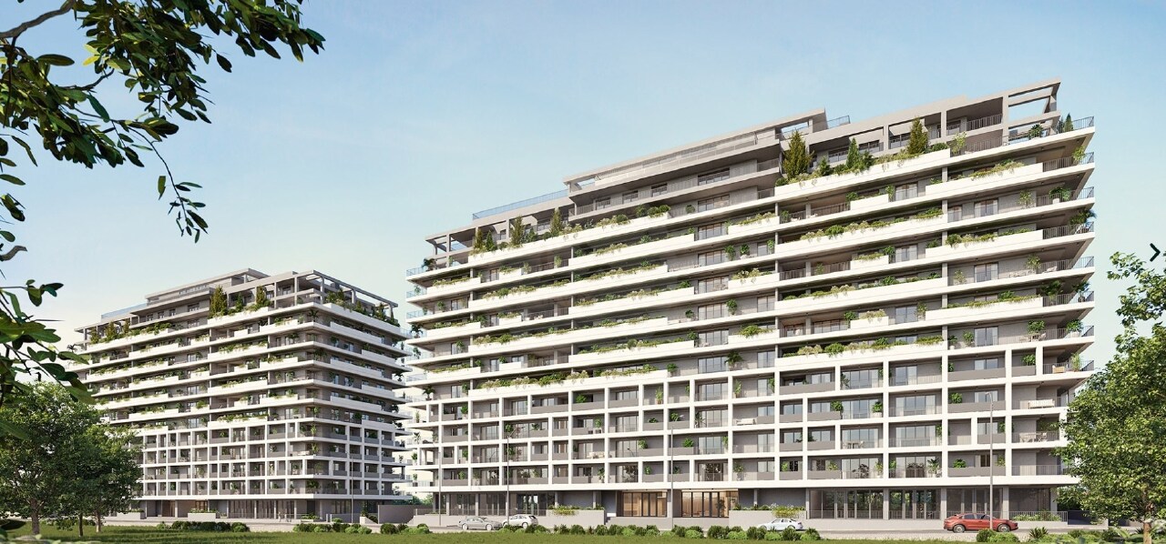 Apartment in Linda-a-Velha, Oeiras, Lisboa