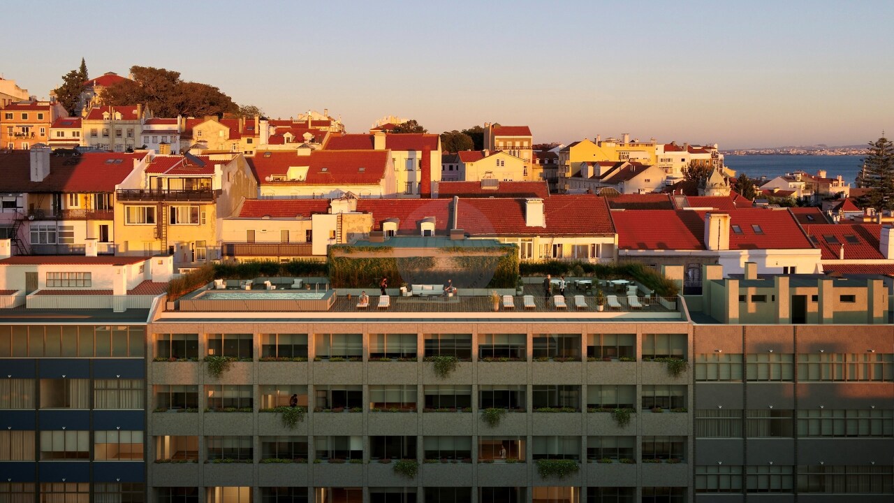 Commercial / Business in Estrela, Lisboa