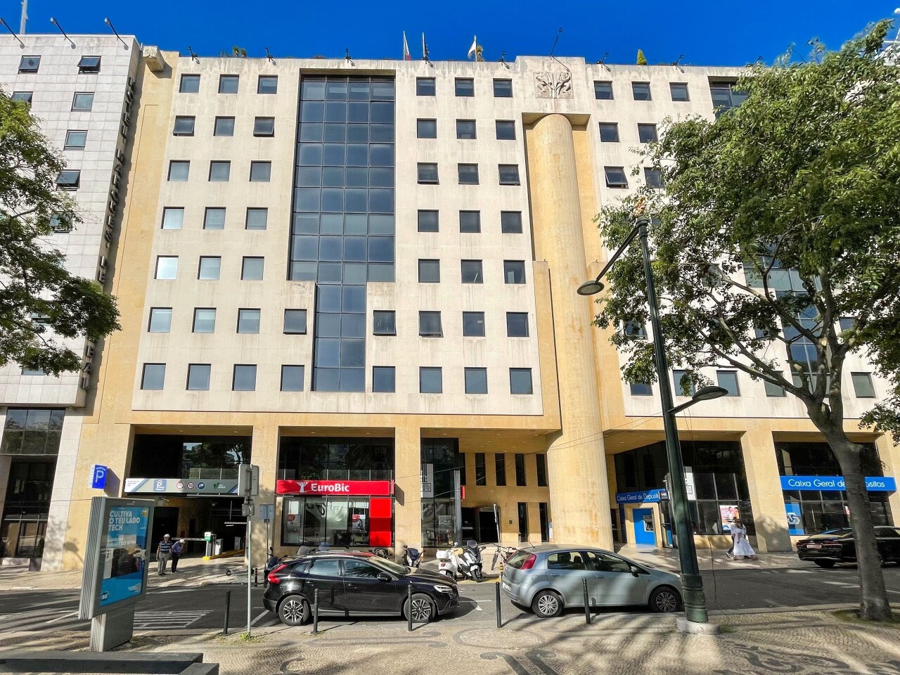 Apartment in Santo António, Lisboa