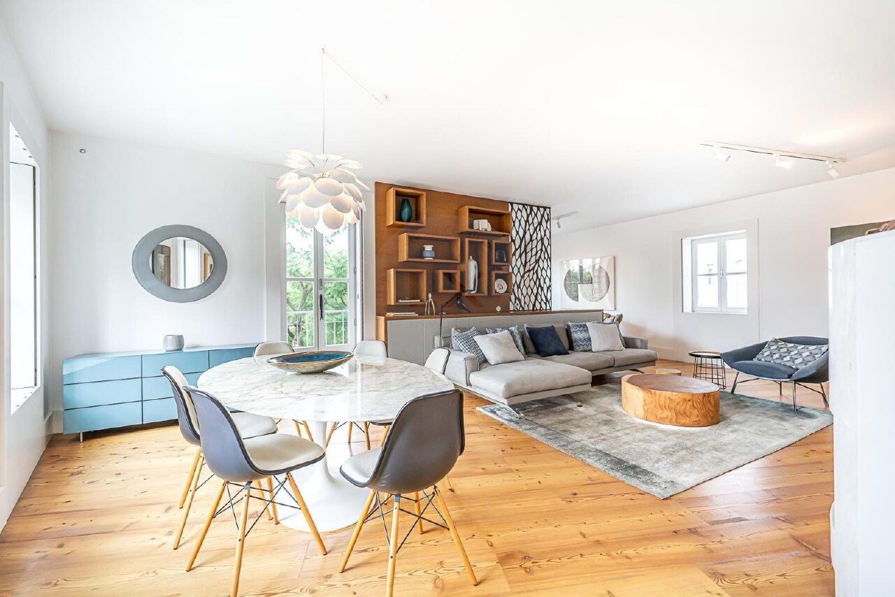 2 bed Apartment in Santa Maria Maior, Lisboa