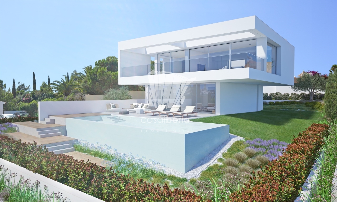 3 bed Villa in Lagos, Western Algarve
