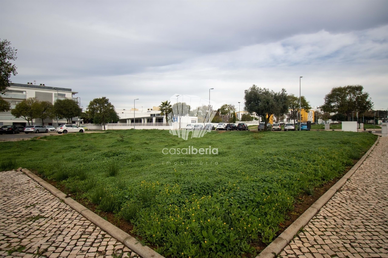 Perceel / Land in Loulé, Central Algarve