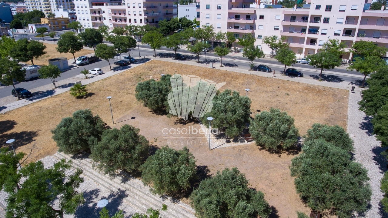 Plot / Land in Loulé, Central Algarve