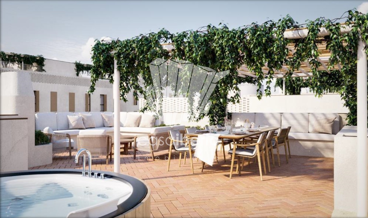 3 bed Villa in Olhão, Eastern Algarve