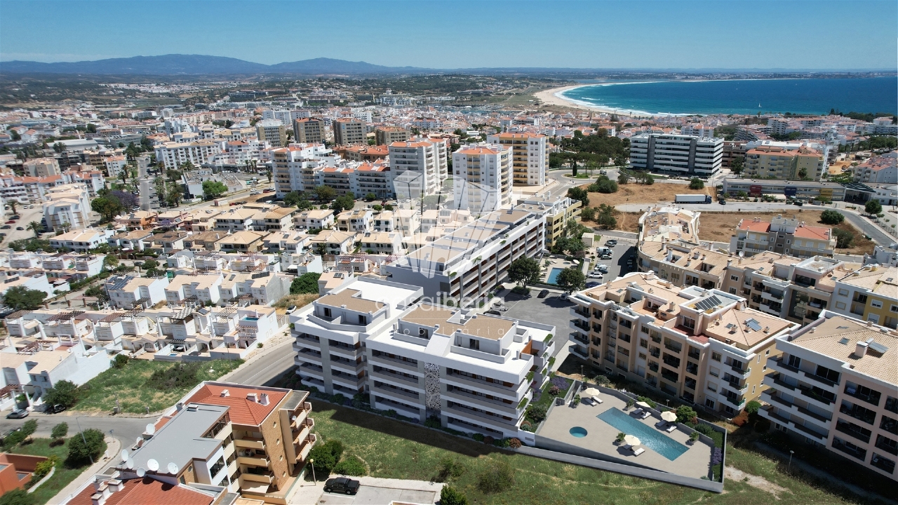 2 bed Apartment in Lagos, Western Algarve