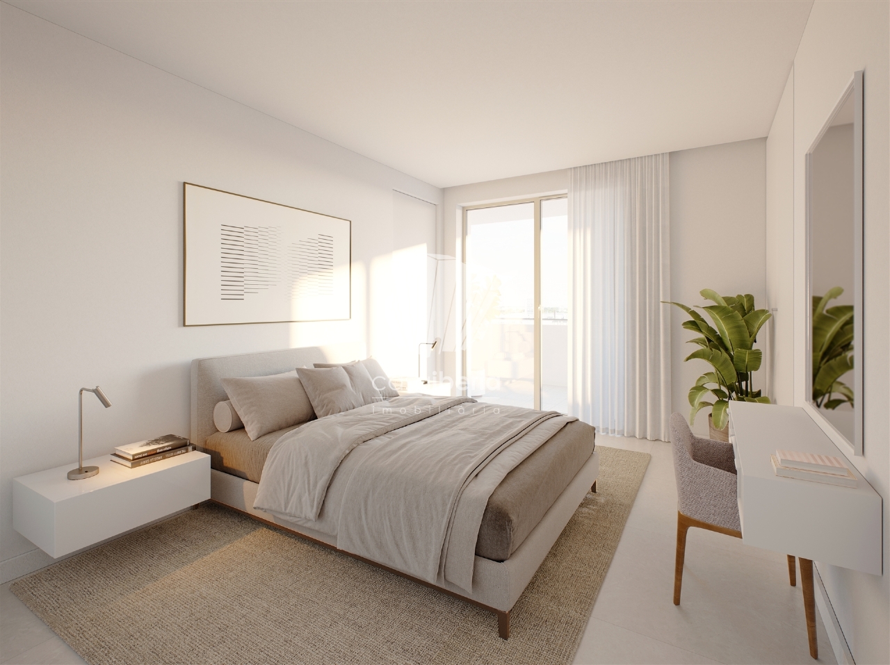 2 bed Apartment in Lagos, Western Algarve