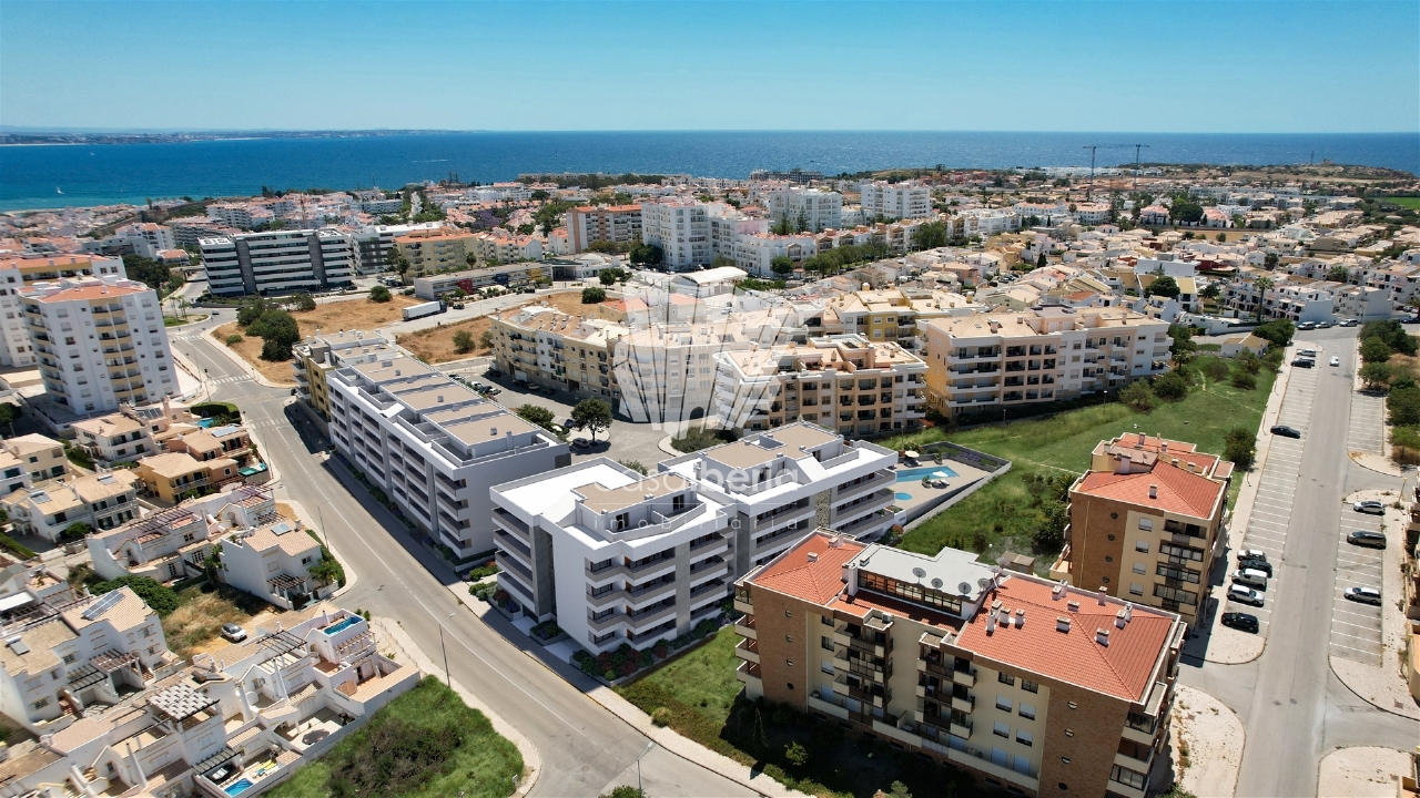 2 bed Apartment in Lagos, Western Algarve