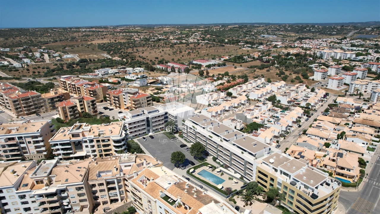 1 bed Apartment in Lagos, Western Algarve
