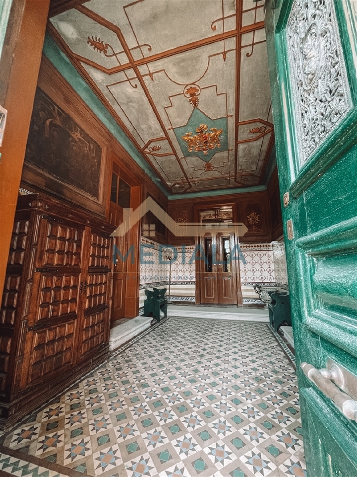 Villa in São Pedro do Sul, Viseu