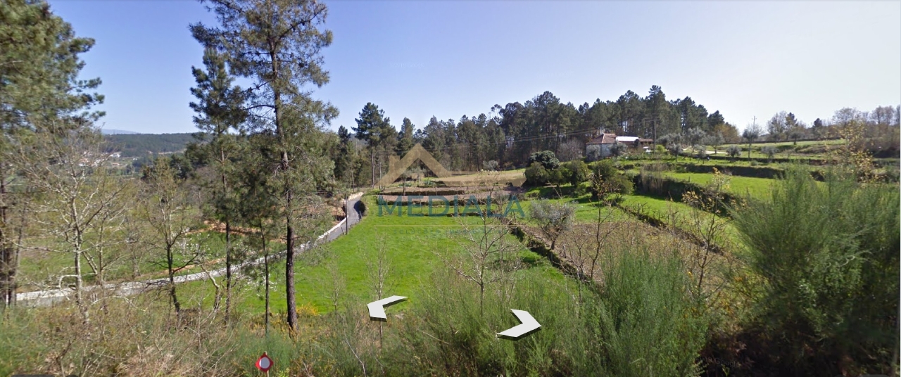 7 bed Villa in Vouzela, Viseu