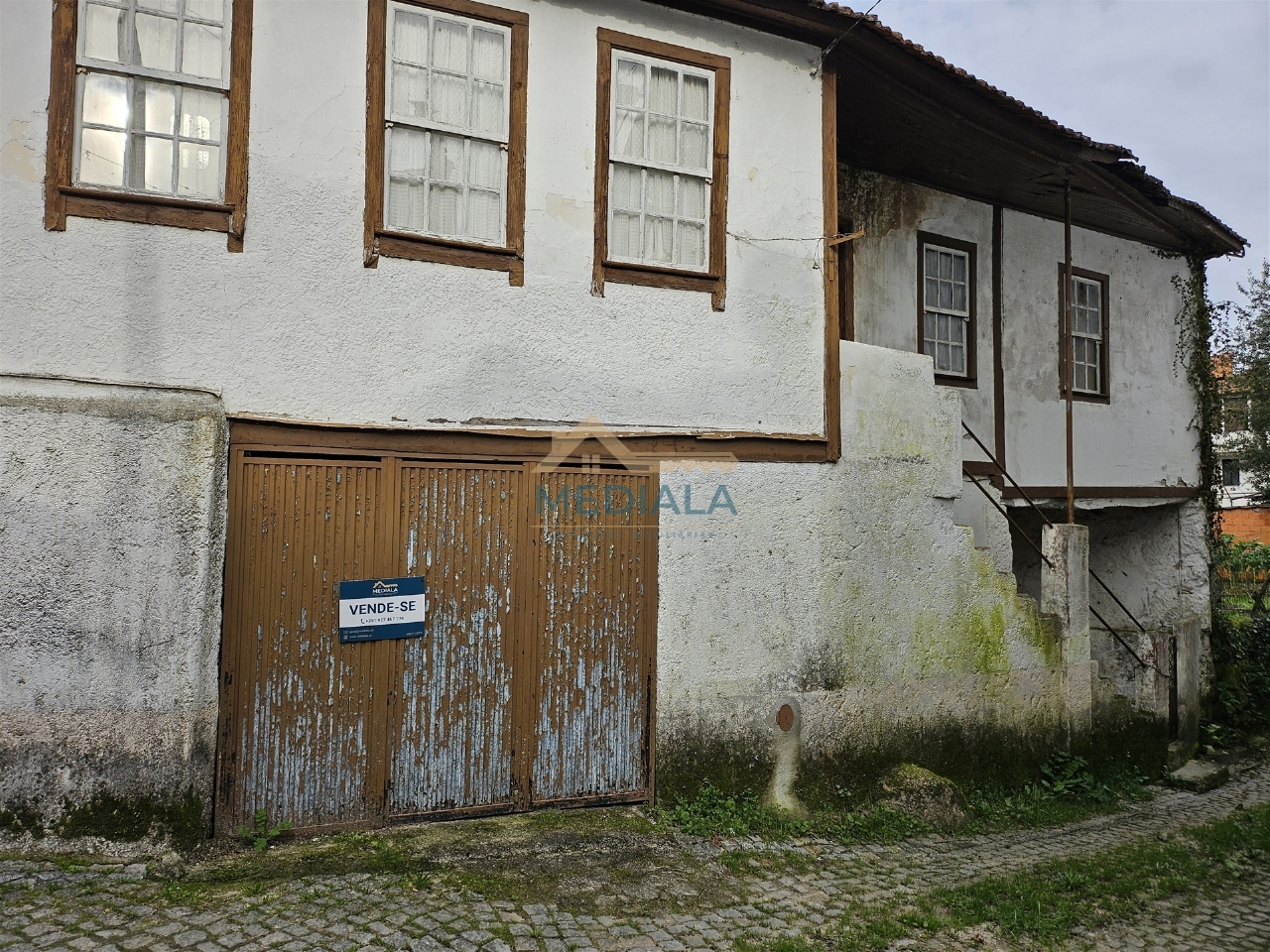 3 bed Villa in São Pedro do Sul, Viseu