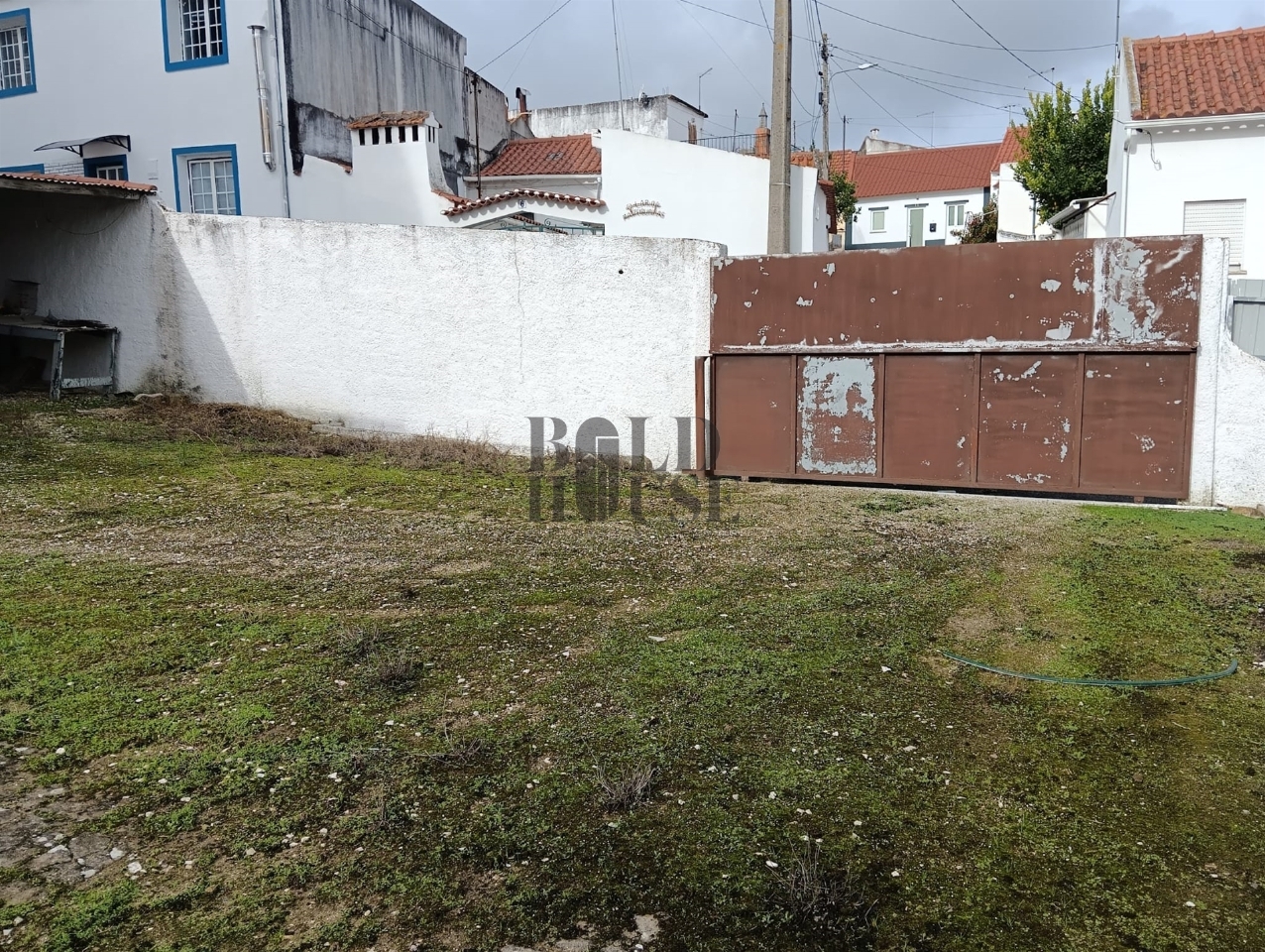 Plot / Land in Azambuja, Lisboa