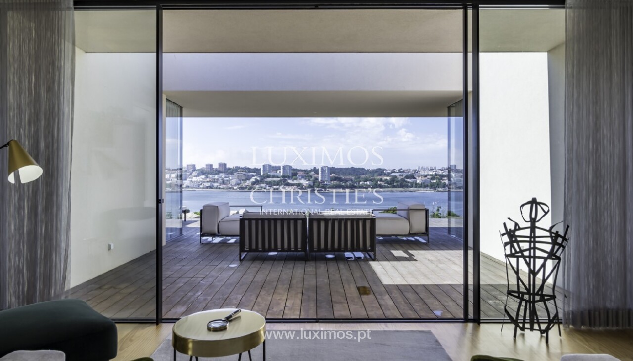 4 bed Villa in Canidelo, Vila Nova de Gaia, Porto