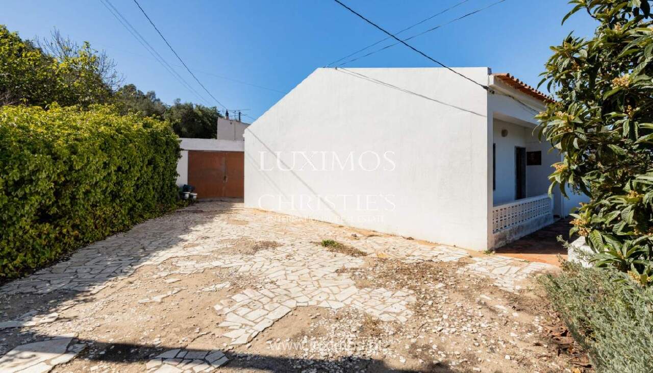 5 bed Villa in Lagos, Western Algarve