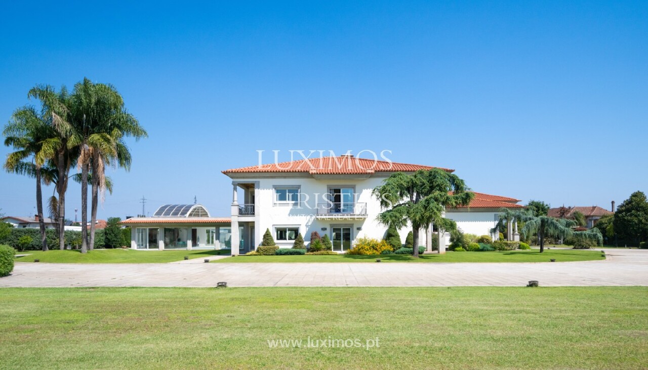 5 bed Villa in Bougado, Trofa, Porto