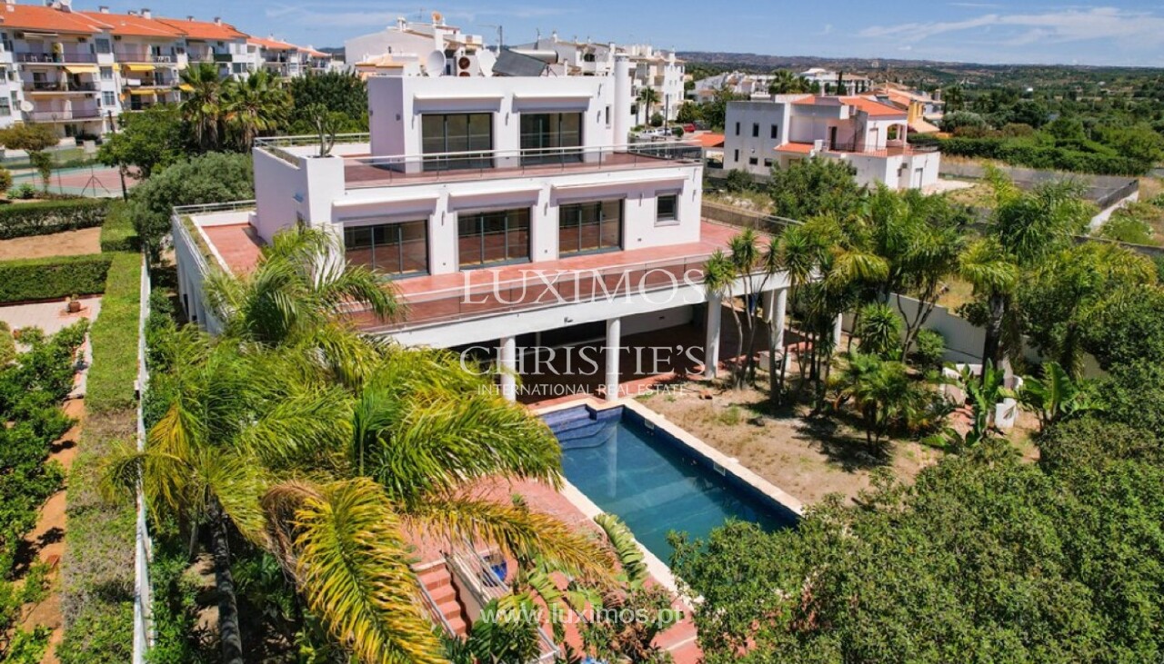 3 bed Villa in Tavira, Eastern Algarve