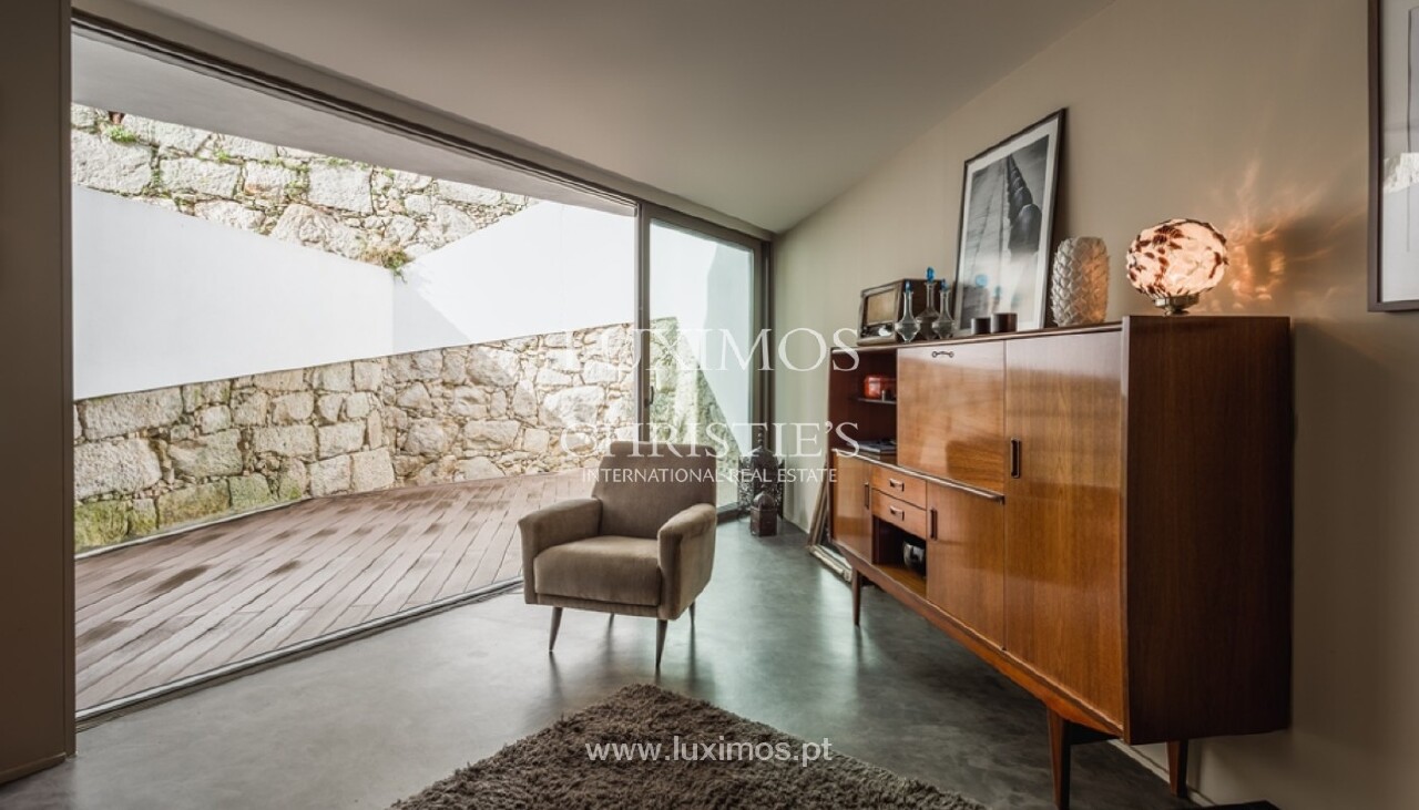 5 bed Villa in Porto